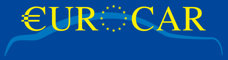 Logo EUROCAR 